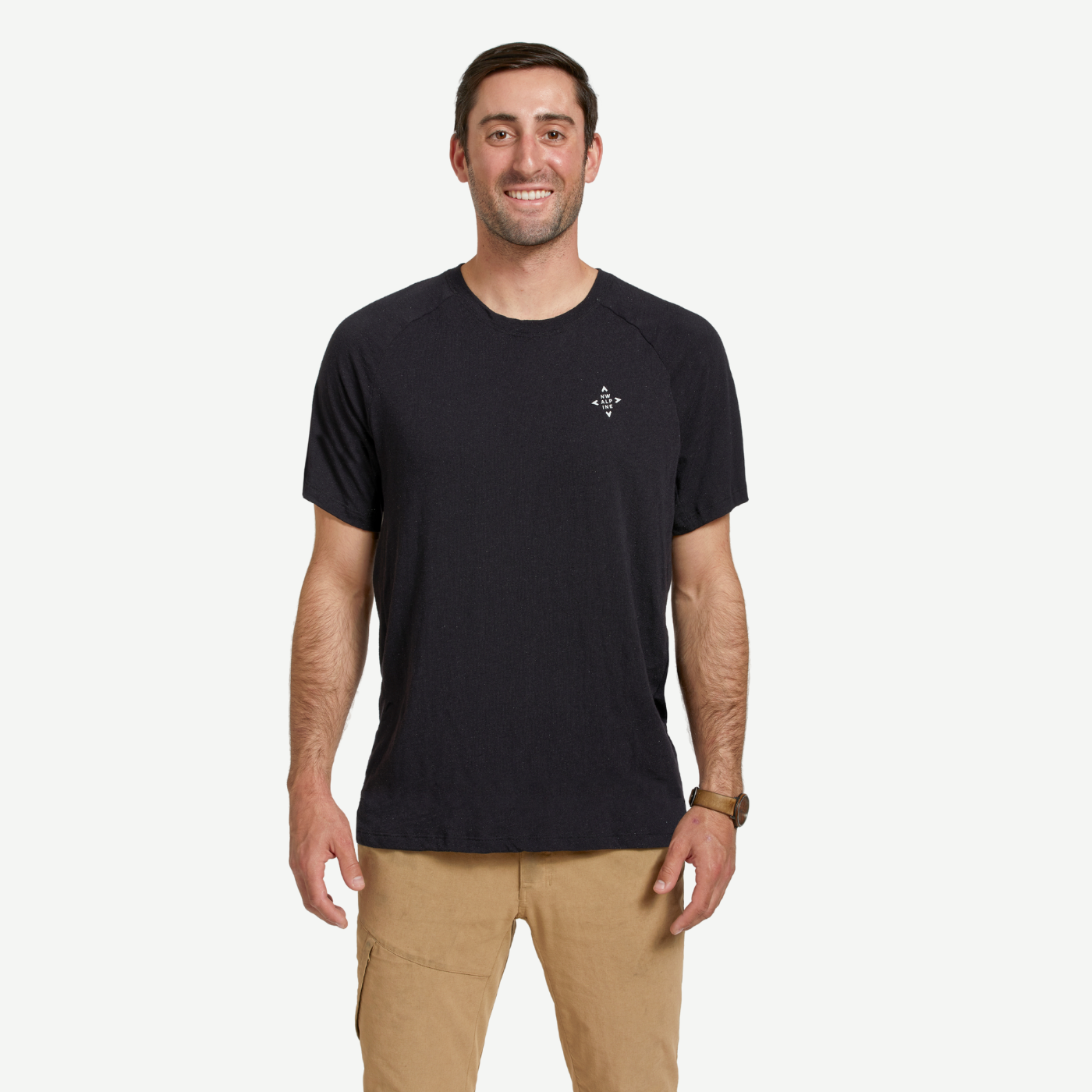 Fortis 150 Short Sleeve Performance Tee