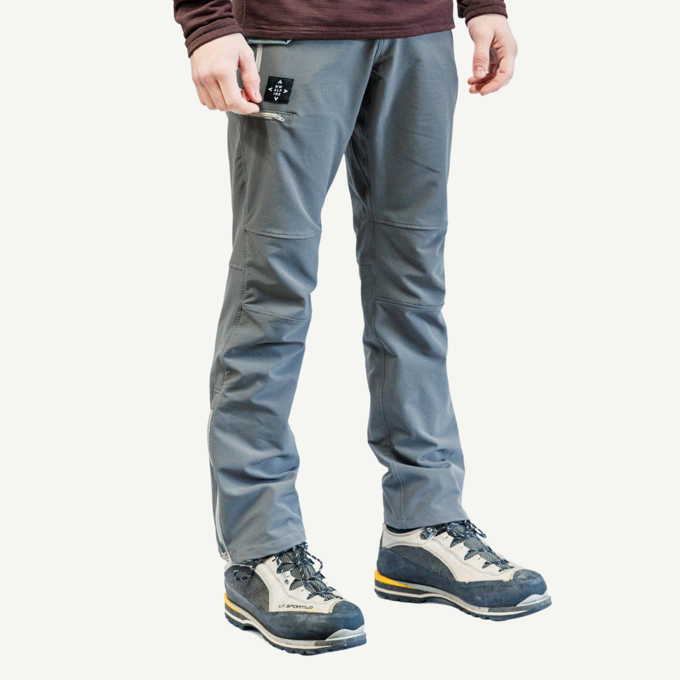 Men's Thielsen Pant