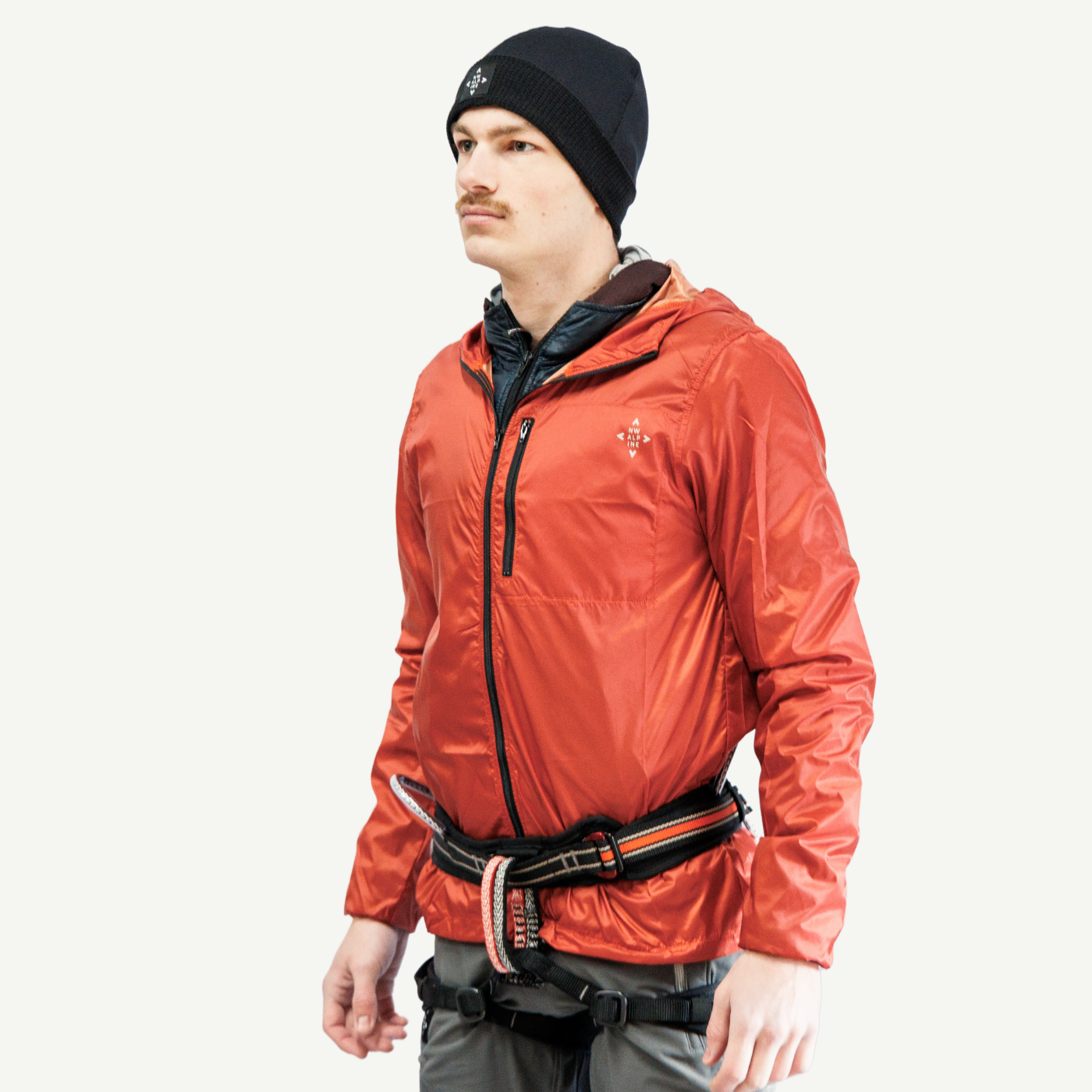 Men's Windshell