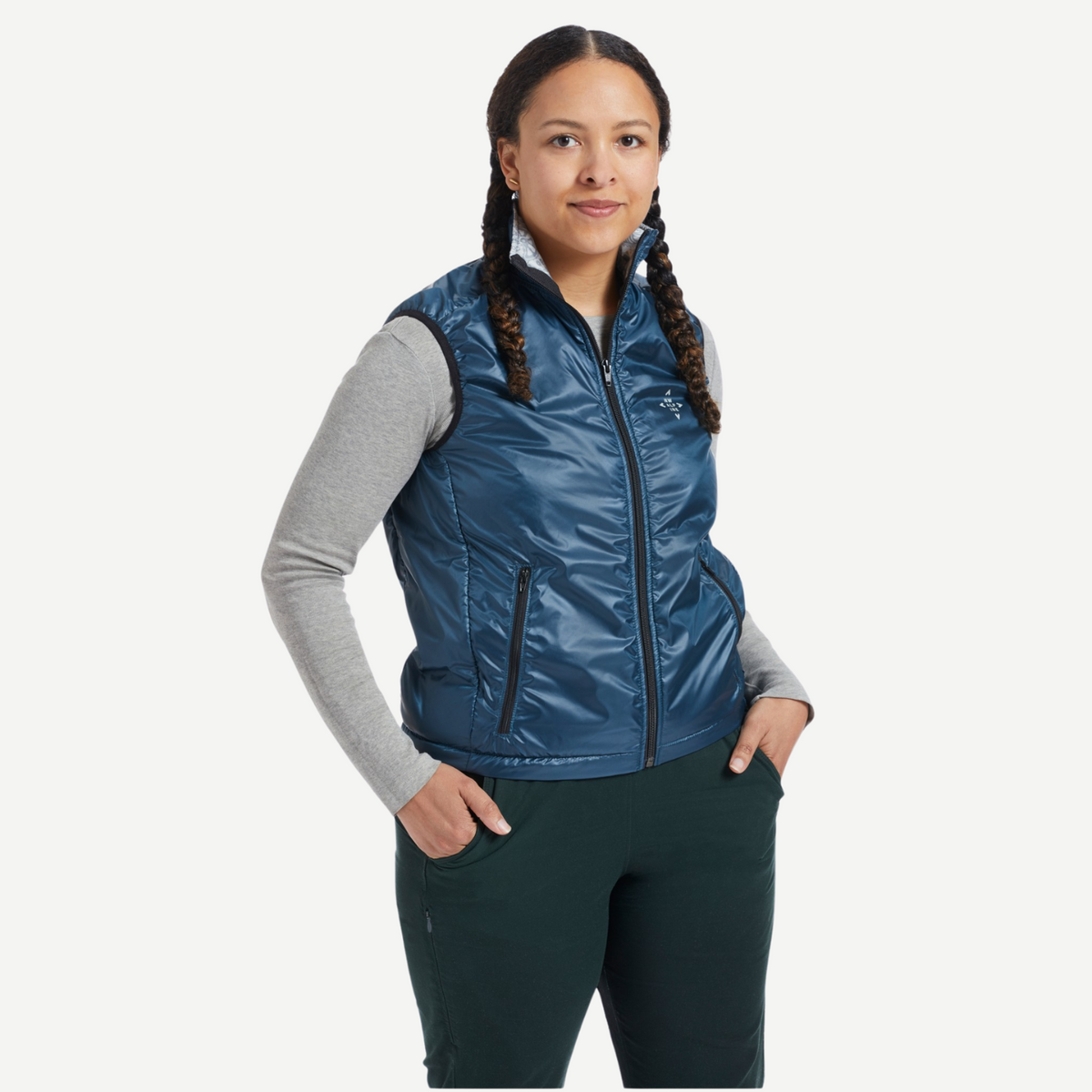 Women s Polartec Alpha Vest